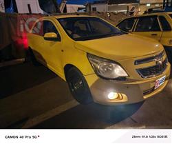 شيفروليه كوبالت